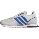 Buty damskie adidas 8K 2020 szaro-niebieskie EH1438