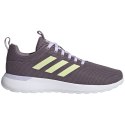 Buty damskie adidas Lite Racer CLN fioletowe EG3147