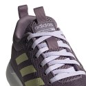 Buty damskie adidas Lite Racer CLN fioletowe EG3147