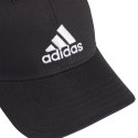 Czapka z daszkiem męska adidas Baseball Cap OSFM czarna FK0891