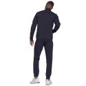 Dres męski adidas Essentials Tracksuit granatowy GK9977