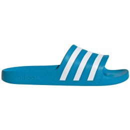 Klapki adidas Adilette Aqua niebieskie FY8047