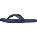 Klapki adidas Eezay Flip Flop granatowe EG2041