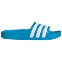 Klapki dla dzieci adidas Adilette Aqua K niebieskie FY8071