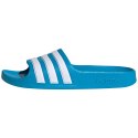 Klapki dla dzieci adidas Adilette Aqua K niebieskie FY8071