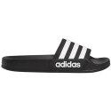 Klapki dla dzieci adidas Adilette Shower K czarne G27625