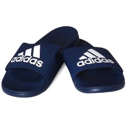 Klapki męskie adidas Adilette Comfort granatowe B44870