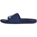 Klapki męskie adidas Adilette Comfort granatowe B44870