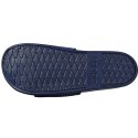 Klapki męskie adidas Adilette Comfort granatowe B44870