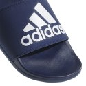 Klapki męskie adidas Adilette Comfort granatowe B44870