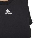 Koszulka damska adidas W E TPE T czarna GE1128