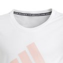 Koszulka dla dzieci adidas Must Haves BOS TEE biała GE0959