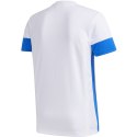 Koszulka męska adidas M D2M Tee biała FL0268