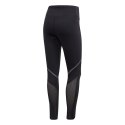 Legginsy damskie adidas How Do Tight czarne FM7643