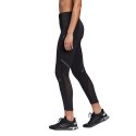 Legginsy damskie adidas How Do Tight czarne FM7643