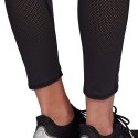 Legginsy damskie adidas How Do Tight czarne FM7643