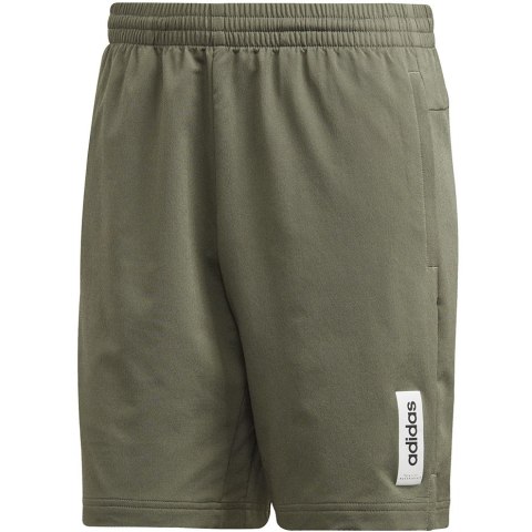 Spodenki męskie adidas Brilliant Basics Short khaki FL9009