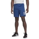 Spodenki męskie adidas Brilliant Basics Short niebieskie FL9011