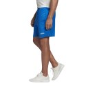 Spodenki męskie adidas Design2Move Climacool Woven Short niebieskie FM0190