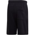 Spodenki męskie adidas Must Have BOS Short French Terry czarne DX7662