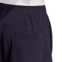 Spodenki męskie adidas Must Have BOS Short French Terry granatowe FM6349