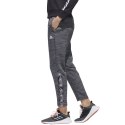 Spodnie damskie adidas Essentials Tape Pants szare GE1132