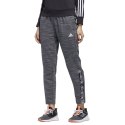 Spodnie damskie adidas Essentials Tape Pants szare GE1132