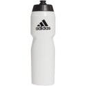 Bidon adidas Performance Bottle 750 ml biało-czarny FM9932