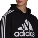 Bluza męska adidas Essentials Hoodie czarna H14641