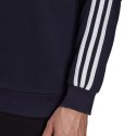 Bluza męska adidas Essentials Sweatshirt granatowa GK9079