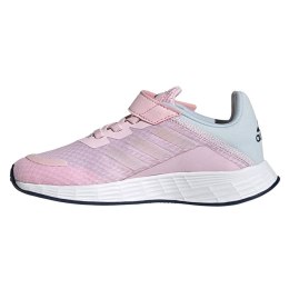 Buty dla dzieci adidas Duramo SL C różowe FY9169