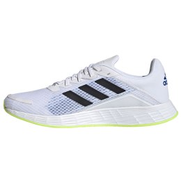 Buty męskie do biegania adidas Duramo SL białe FY6683