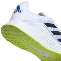 Buty męskie do biegania adidas Duramo SL białe FY6683