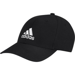 Czapka z daszkiem damska adidas Baseball Cap OSFW czarna FK0891