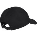 Czapka z daszkiem damska adidas Baseball Cap OSFW czarna FK0891