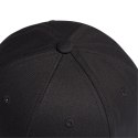 Czapka z daszkiem damska adidas Baseball Cap OSFW czarna FK0891