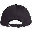 Czapka z daszkiem damska adidas Baseball Cap OSFW czarna FK0891