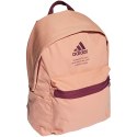 Plecak adidas Classic Fabric B morelowy H37571