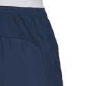 Spodenki męskie adidas Aeroready Designed 2 Move Woven Sport Shorts granatowe GT8162