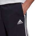 Spodenki męskie adidas Essentials French granatowe GK9598