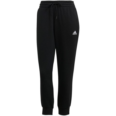 Spodnie damskie adidas Essentials 7/8 Pants czarne GM5541