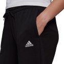 Spodnie damskie adidas Essentials 7/8 Pants czarne GM5541