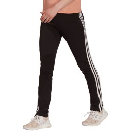 Spodnie damskie adidas Sportswear Future Icons 3S Skinny Pant czarne GU9689