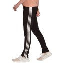 Spodnie damskie adidas Sportswear Future Icons 3S Skinny Pant czarne GU9689