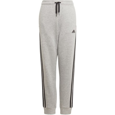 Spodnie dla dzieci adidas Essentials 3 Stripes Pant GQ8899