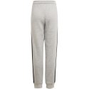 Spodnie dla dzieci adidas Essentials 3 Stripes Pant GQ8899