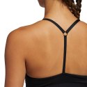 Stanik sportowy adidas Br Bra czarny GM2882