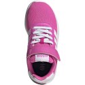 Buty dla dziewczynki adidas różowe Lite Racer 3.0 GW9119