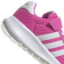 Buty dla dziewczynki adidas różowe Lite Racer 3.0 GW9119