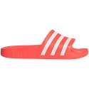 Klapki adidas Adilette Aqua Slide pomarańczowe GZ5235